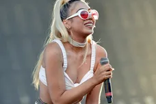 Mike Windle/Getty Images