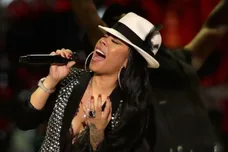 Isaac Brekken / Stringer / Getty Images