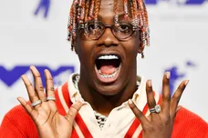 Frazer Harrison/Getty Images