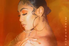 Image via Queen Naija