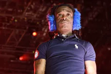 Jason Mendez/Getty Images