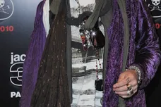 Francois Durand / Stringer / Getty Images