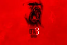 Gorilla Zoe Album Cover