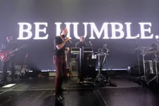 Dimitrios Kambouris/Getty Images