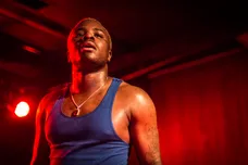 Thomas Rasmussen/ Getty Images