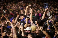 Christopher Polk/Getty Images