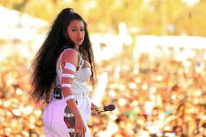 Christopher Polk/Getty Images for Coachella