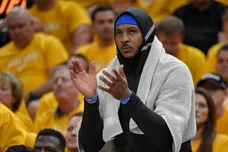 Gene Sweeney Jr./Getty Images