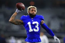 Tom Pennington/Getty Images