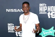 Bennett Raglin / Getty Images