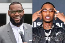 Jason Miller / Stringer / Getty Images, Bennett Raglin / Stringer / Getty Images