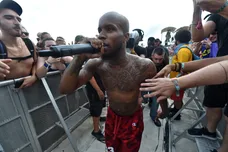 Frazer Harrison/Getty Images