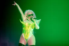 Emma McIntyre/Getty Images