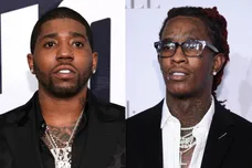 Bennett Raglin & Dimitrios Kambouris/Getty Images