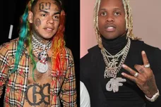 Shareif Ziyadat & Prince Williams/Getty Images