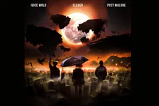Juice WRLD, Clever, Post Malone