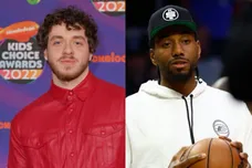 Frazer Harrison/Getty Images & Ronald Martinez/Getty Images