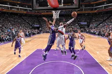 Rocky Widner/NBAE via Getty Images