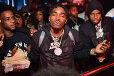 Prince Williams/Getty Images