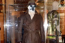 Michael Kovac/Getty Images for DC Entertainment