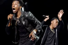 Paras Griffin/BET/Getty Images