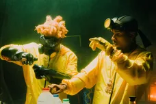 One Umbrella Records