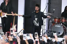 Jemal Countess/Getty Images