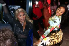 Arturo Holmes & Tommaso Boddi/Getty Images