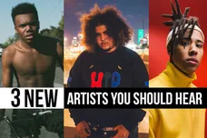 Images sourced via artist