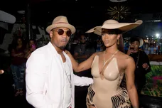 Marcus Ingram/Getty Images