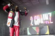 Jamie McCarthy/Getty Images for BACARDI