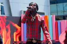 Maury Phillips/Getty Images