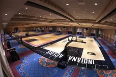 Joe Murphy/NBAE via Getty Images