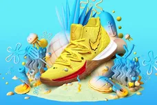 Image Via Sneaker News