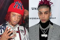 Jerritt Clark/Getty Images, Timothy Norris/Getty Images