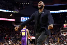 Ezra Shaw/Getty Images