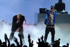 Kevin Winter/Getty Images