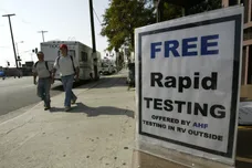 David McNew/Getty Images