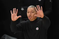 Kevork Djansezian/ Getty Images