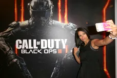 Imeh Akpanudosen/Getty Images