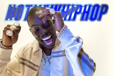 Dani B c/o Collective Gallery for HNHH