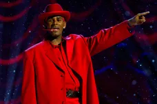 Kevin Winter/Getty Images