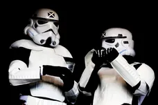 David Rogers/Getty Images