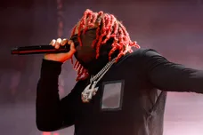 Cliff Hawkins/Getty Images