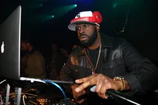 Johnny Nunez/Getty Images