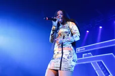 Barry Brecheisen/Getty Images