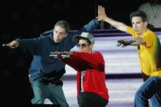 Frazer Harrison/Getty Images