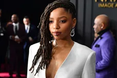 Paras Griffin / Stringer / Getty Images