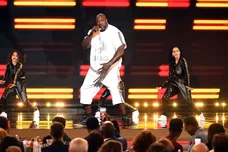 Kevin Winter/Getty Images