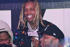 Prince Williams/Getty Images